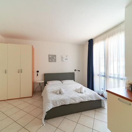Residence Alessandra Cesenatico Exteriér fotografie