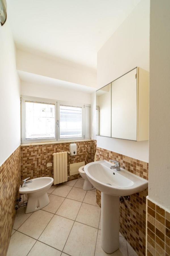 Residence Alessandra Cesenatico Exteriér fotografie