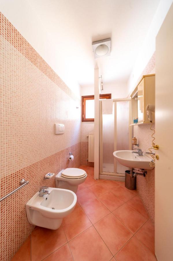 Residence Alessandra Cesenatico Exteriér fotografie