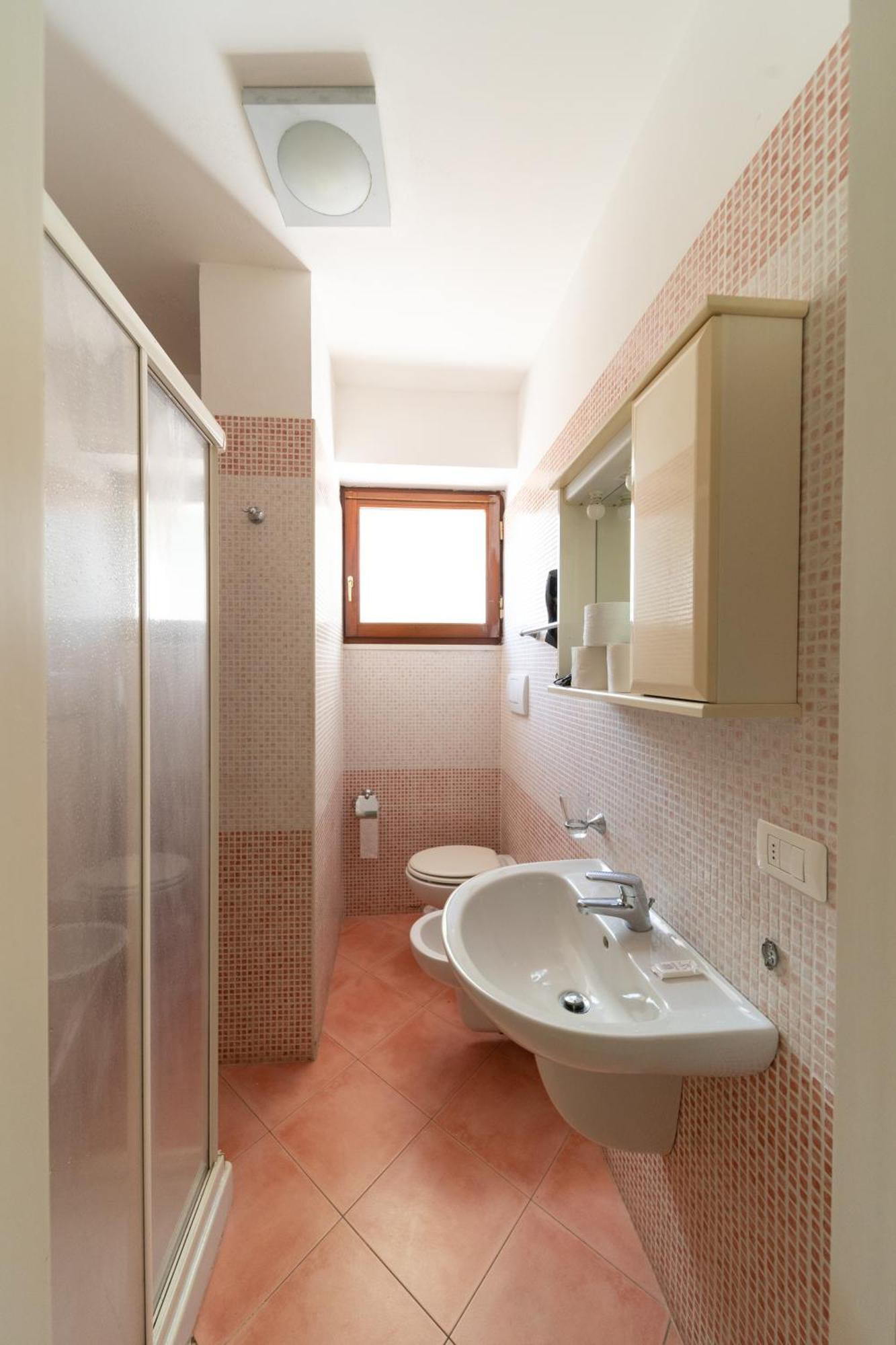 Residence Alessandra Cesenatico Exteriér fotografie