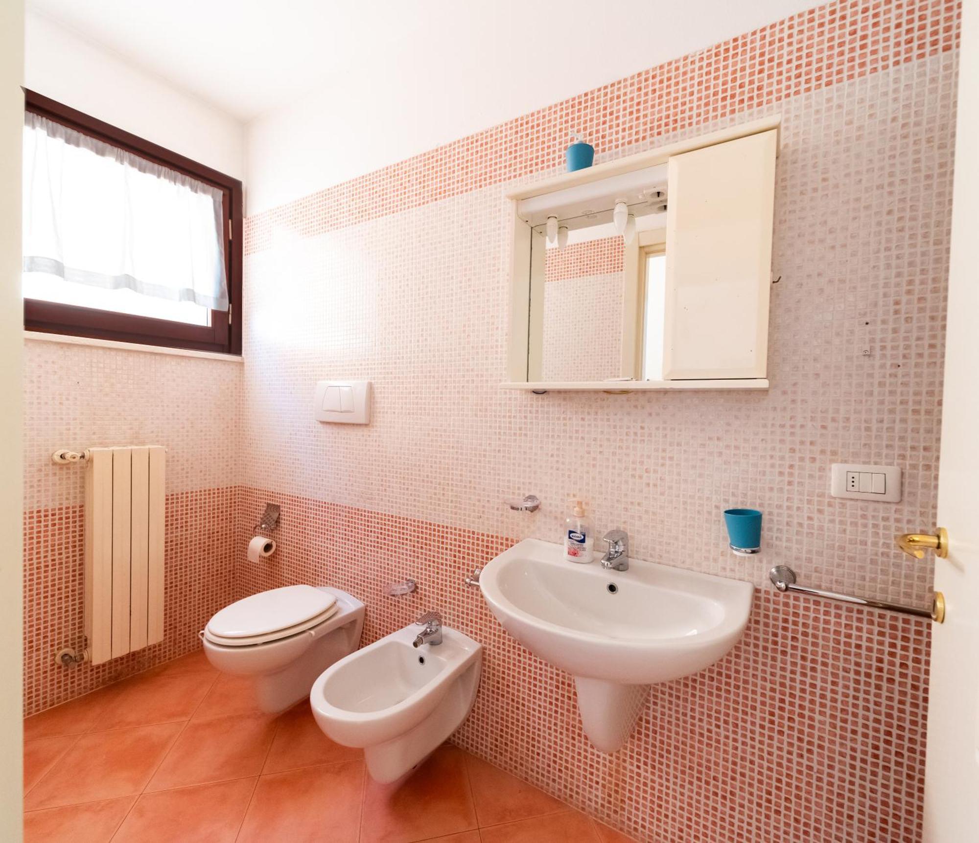 Residence Alessandra Cesenatico Exteriér fotografie